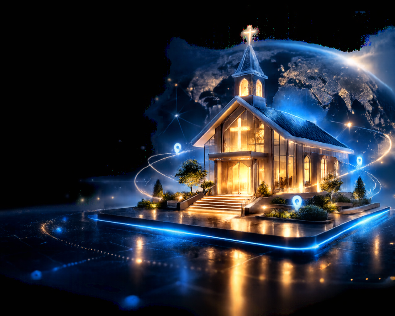 Bible Based Community Church